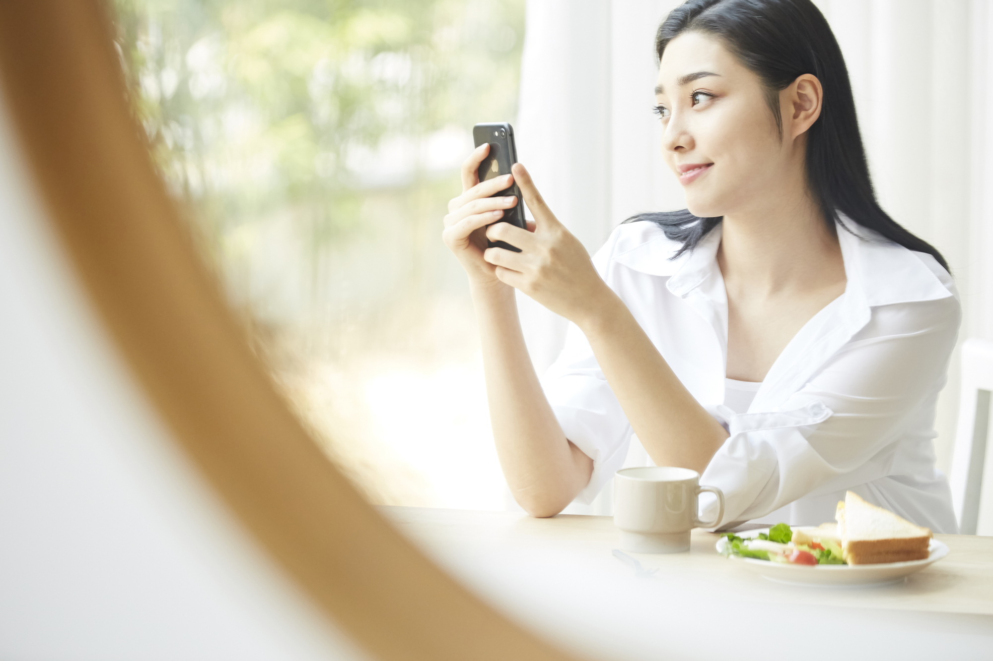 你所不知道的魅力